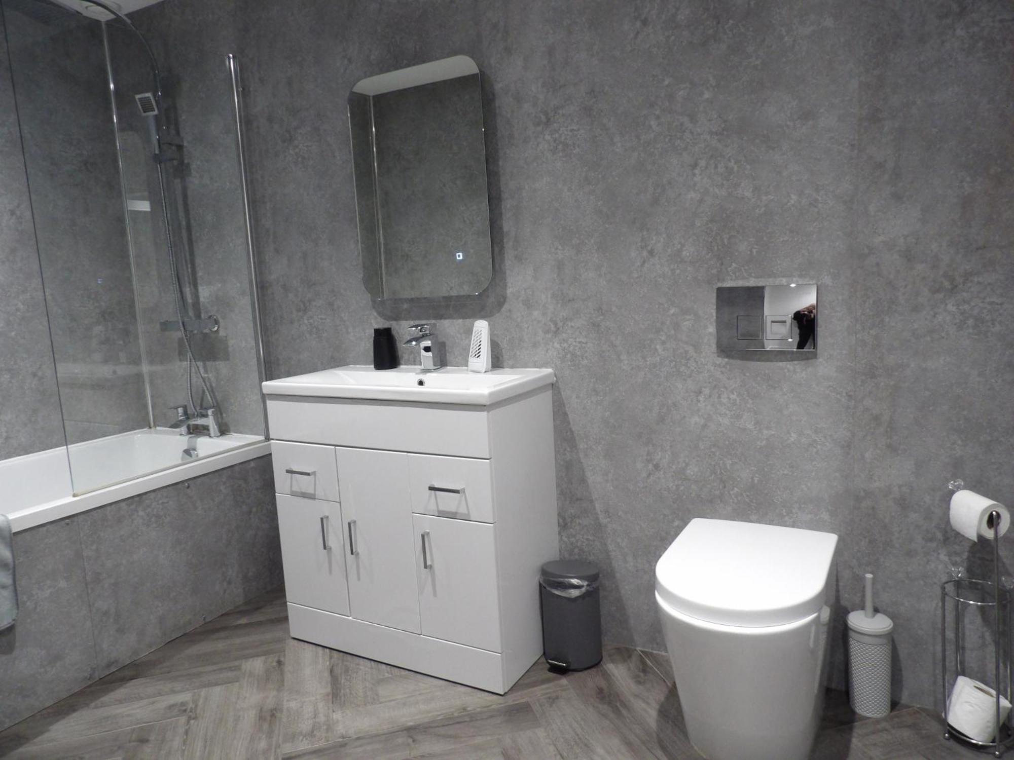 Lovely 3 Bedroom Apartment With Private Garden In Edinburgh City Centre Dış mekan fotoğraf