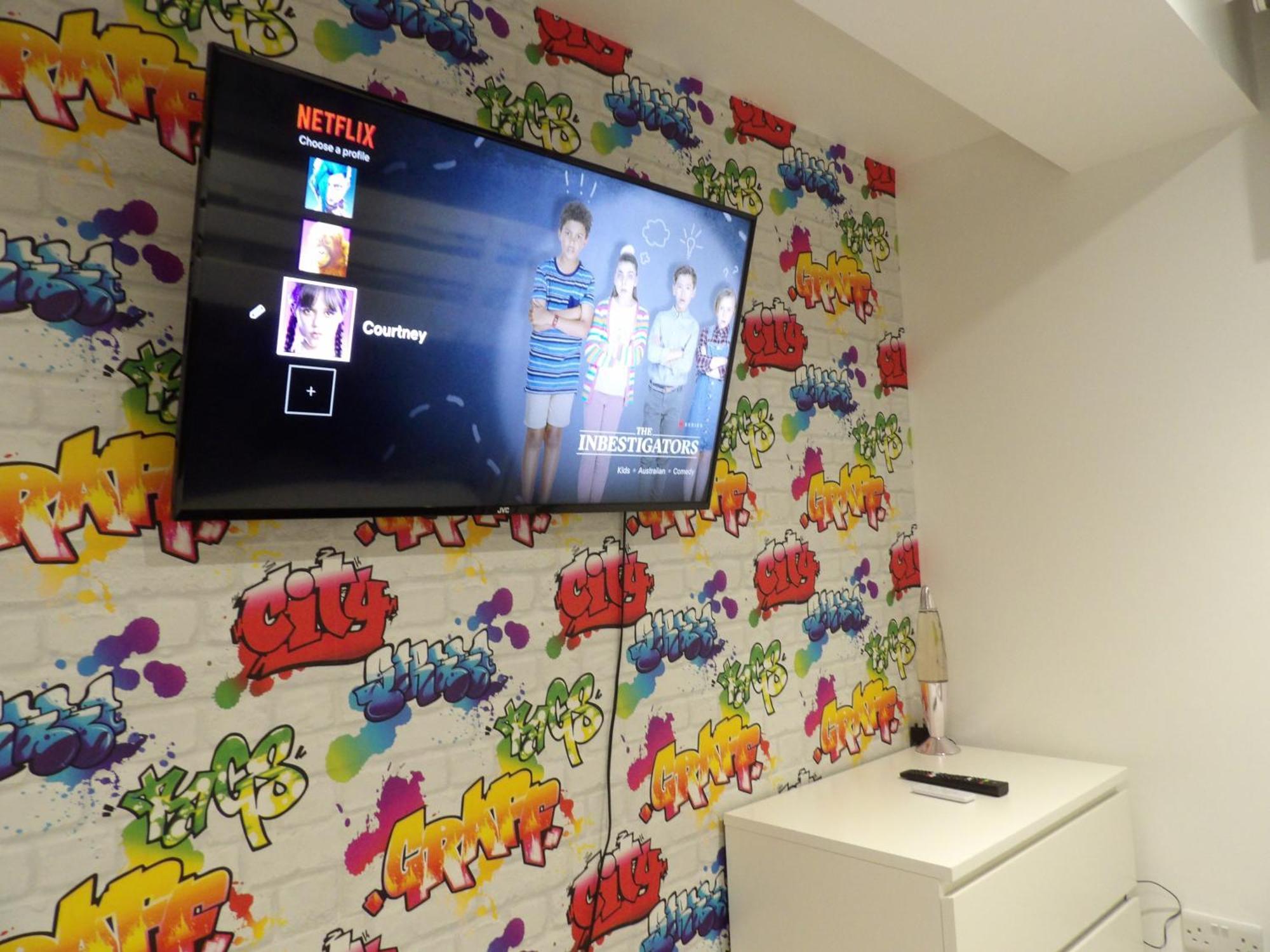 Lovely 3 Bedroom Apartment With Private Garden In Edinburgh City Centre Dış mekan fotoğraf