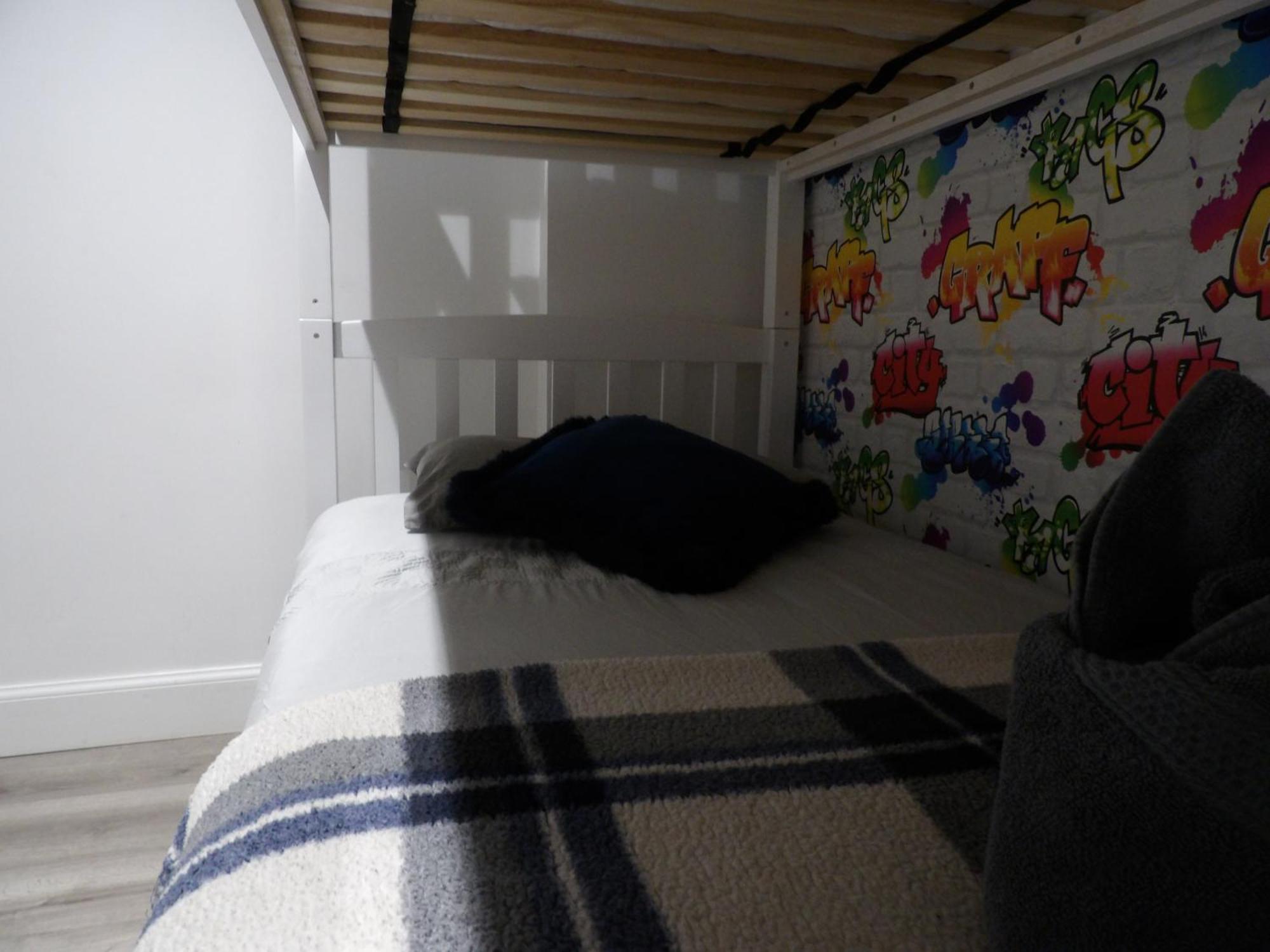 Lovely 3 Bedroom Apartment With Private Garden In Edinburgh City Centre Dış mekan fotoğraf