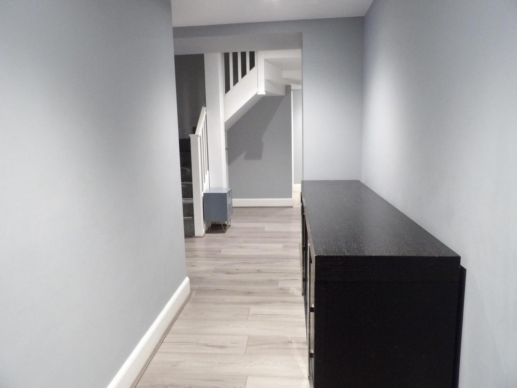 Lovely 3 Bedroom Apartment With Private Garden In Edinburgh City Centre Dış mekan fotoğraf